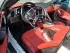 2017 Chevrolet Corvette Grand Sport 3Lt за продажба в Wilmington, CA - Vandalism