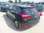 2013 HYUNDAI I30 CLASSI for sale at Copart SANDY