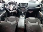 2017 Jeep Cherokee Sport   للبيع في Oklahoma City، OK - Front End