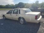 1995 Lincoln Town Car Cartier de vânzare în Cartersville, GA - Rear End
