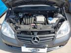 2011 MERCEDES BENZ A160 CLASS for sale at Copart SANDY