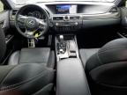 2018 Lexus Gs 350 Base zu verkaufen in Windsor, NJ - Water/Flood