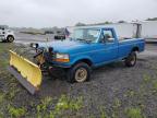 1996 Ford F250  for Sale in Columbia Station, OH - Mechanical