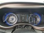 2017 Chrysler Pacifica Touring L იყიდება Longview-ში, TX - Water/Flood