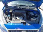 2018 MG 3 EXCLUSIV for sale at Copart WESTBURY