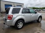 2012 Ford Escape Limited للبيع في Ellwood City، PA - Top/Roof