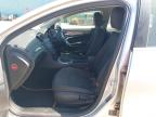 2009 VAUXHALL INSIGNIA E for sale at Copart ROCHFORD