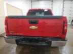 2011 Chevrolet Silverado K1500 Lt   за продажба в Davison, MI - Side