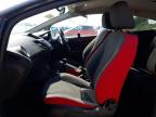2016 FORD FIESTA ZET for sale at Copart SANDWICH