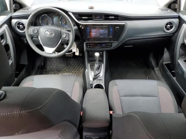 Седаны TOYOTA COROLLA 2017 Синий