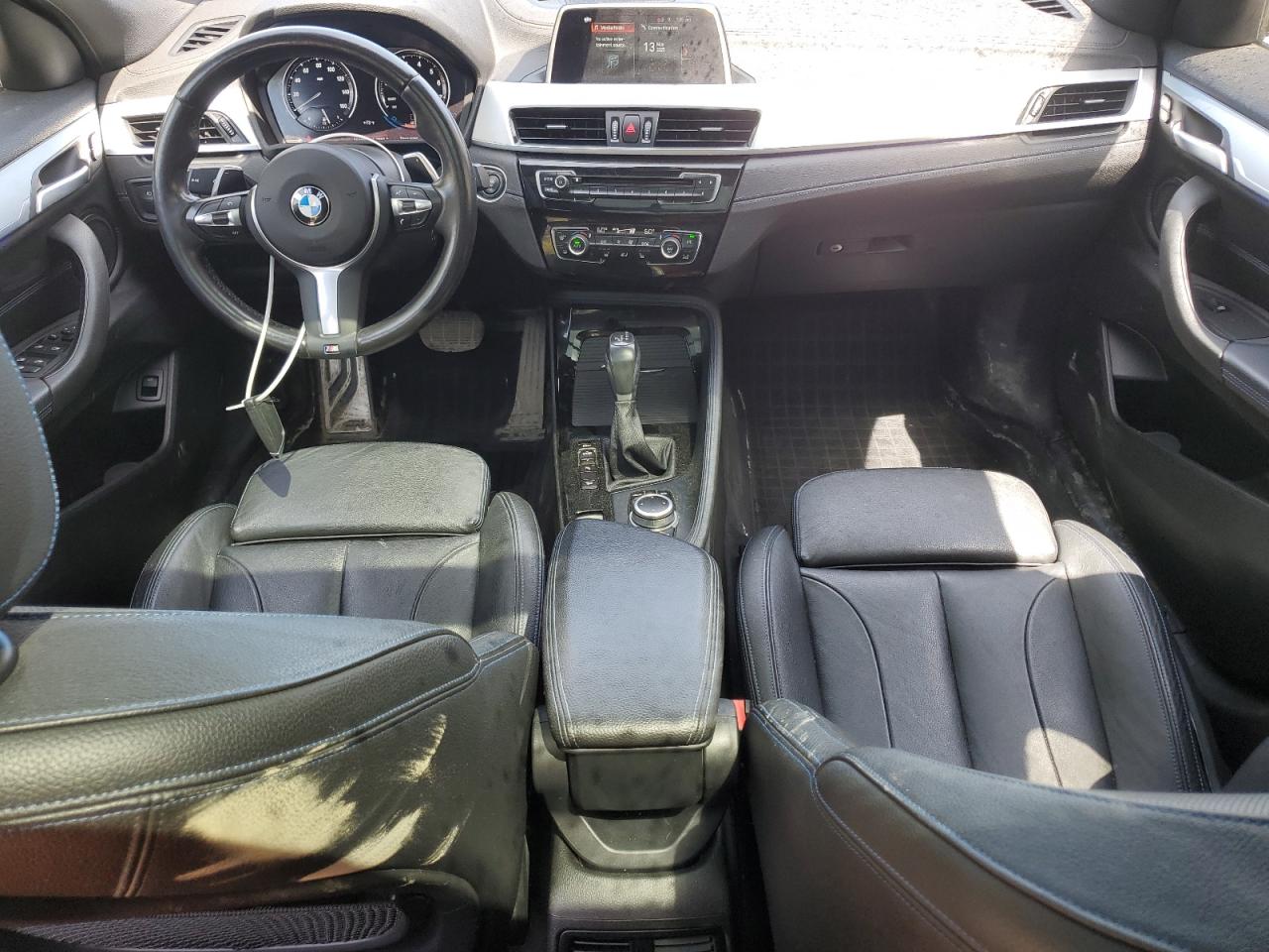 2018 BMW X2 xDrive28I VIN: WBXYJ5C39JEF74870 Lot: 56671875