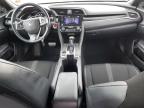 2019 Honda Civic Sport for Sale in Mcfarland, WI - Hail