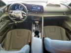 2022 Hyundai Elantra Blue للبيع في Abilene، TX - Front End