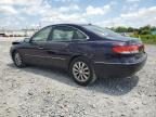 2007 Hyundai Azera Se на продаже в Montgomery, AL - Front End