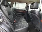 2010 Subaru Outback 3.6R Limited for Sale in Dyer, IN - All Over