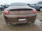 2006 Lexus Sc 430 იყიდება Houston-ში, TX - Front End