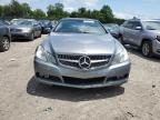 2011 Mercedes-Benz E 350 de vânzare în Madisonville, TN - Rear End