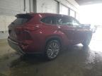 Fredericksburg, VA에서 판매 중인 2021 Toyota Highlander Platinum   - Front End