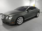 2005 Bentley Continental Gt de vânzare în Phoenix, AZ - Front End