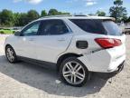 2018 Chevrolet Equinox Premier იყიდება Hampton-ში, VA - Front End