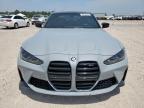 2024 Bmw M3 Competition en Venta en Houston, TX - Mechanical