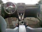 2013 Volkswagen Golf  zu verkaufen in Lufkin, TX - Rear End