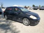 2007 Nissan Versa S for Sale in Cicero, IN - Side