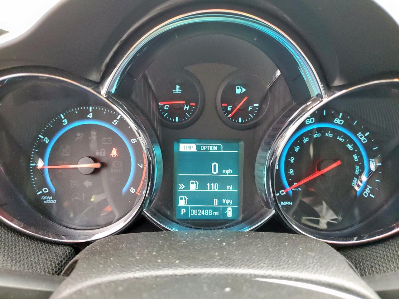 2015 Chevrolet Cruze Ltz VIN: 1G1PG5SBXF7205162 Lot: 57185105