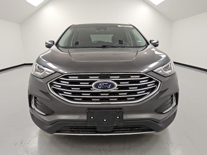  FORD EDGE 2020 Szary
