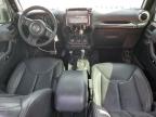 2016 Jeep Wrangler Unlimited Rubicon for Sale in Jacksonville, FL - Rear End