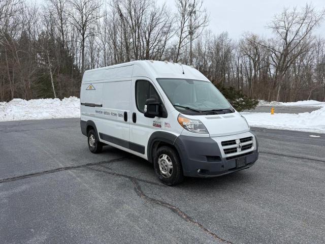 2014 Ram Promaster 1500 1500 High