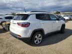 2018 Jeep Compass Latitude zu verkaufen in San Martin, CA - Vandalism