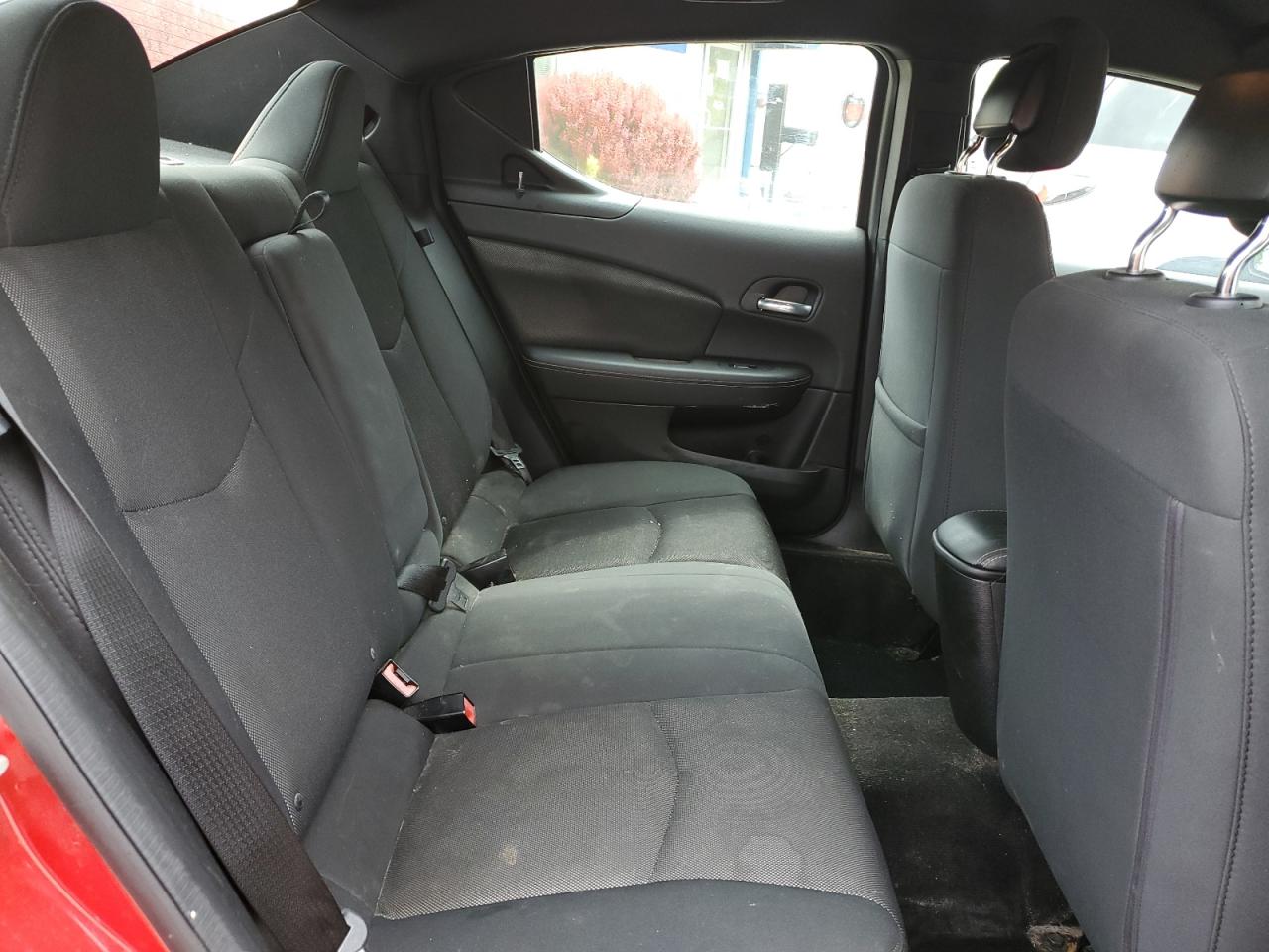2013 Dodge Avenger Se VIN: 1C3CDZAB9DN540384 Lot: 56700075