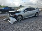 2019 Toyota Camry L   იყიდება Hueytown-ში, AL - Front End