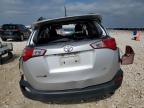 2015 Toyota Rav4 Le for Sale in Temple, TX - Rollover