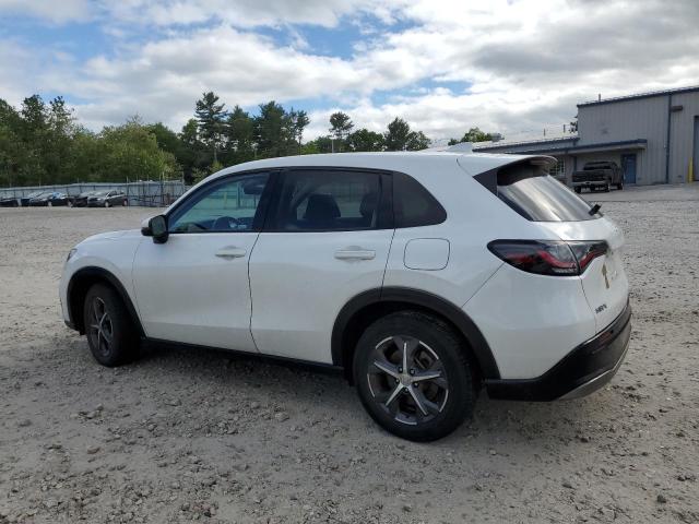  HONDA HR-V 2023 White