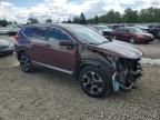 2018 Honda Cr-V Touring for Sale in Columbus, OH - Front End