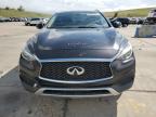 2018 Infiniti Qx30 Base   en Venta en Littleton, CO - Side