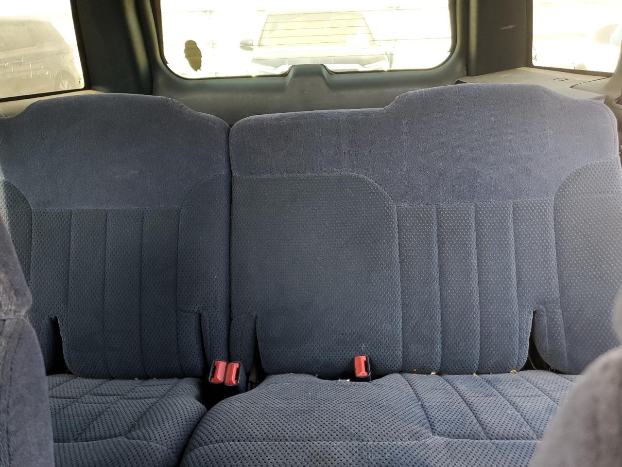 1997 Chevrolet Blazer VIN: 1GNDT13W6V2137154 Lot: 56912355