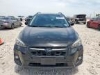 2020 Subaru Crosstrek Premium продається в Taylor, TX - Rear End