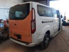 2018 FORD TOURNEO CU for sale at Copart SANDY