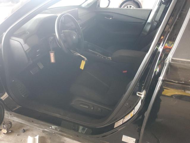  HONDA ACCORD 2024 Czarny