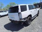 2017 Chevrolet Tahoe Police for Sale in Hillsborough, NJ - Front End