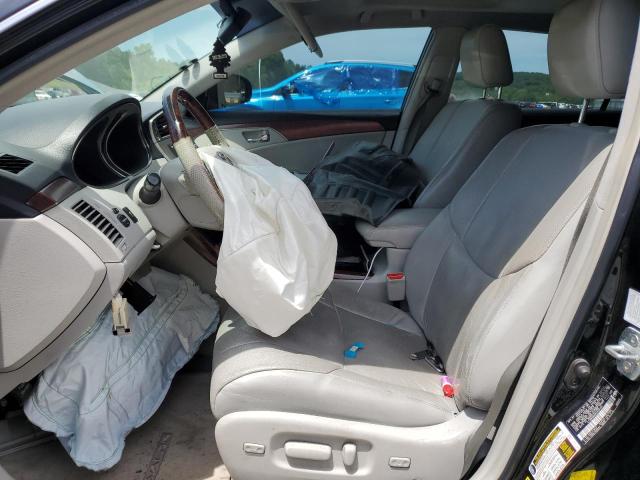  TOYOTA AVALON 2012 Czarny
