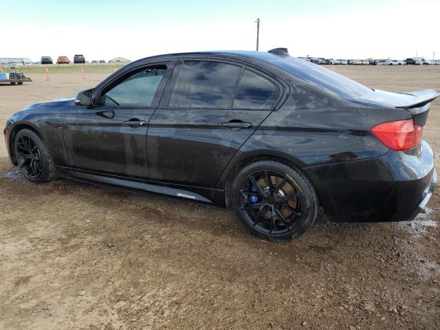 2015 BMW 335 XI