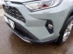 2021 TOYOTA RAV4 EXCEL for sale at Copart SANDTOFT
