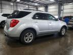 2011 Chevrolet Equinox Lt for Sale in Ham Lake, MN - Front End