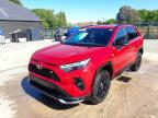 2024 TOYOTA RAV4 GR SP for sale at Copart COLCHESTER