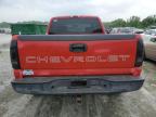 2002 Chevrolet Silverado K1500 იყიდება Spartanburg-ში, SC - Mechanical