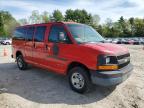 2004 Chevrolet Express G2500 for Sale in Mendon, MA - Partial Repair